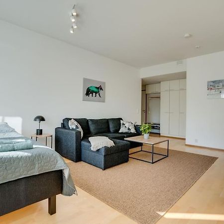 Aurora Fox Suviheinae Apartman Rovaniemi Kültér fotó