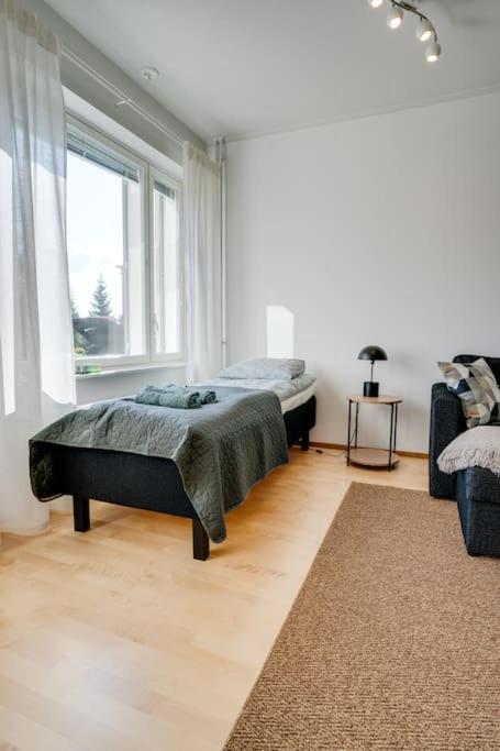 Aurora Fox Suviheinae Apartman Rovaniemi Kültér fotó
