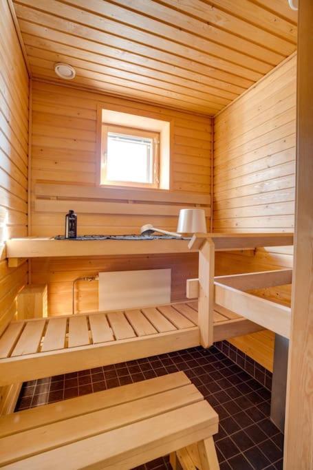 Aurora Fox Suviheinae Apartman Rovaniemi Kültér fotó